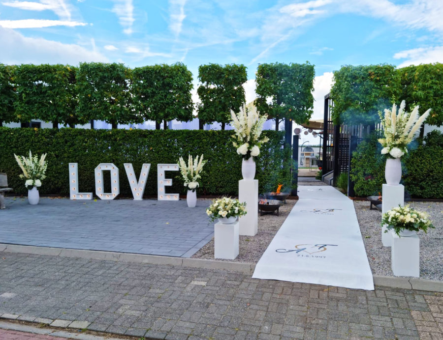 Slump iets te vieren?